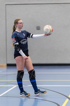 Bild 228 - wU18 Norddeutsche Meisterschaft